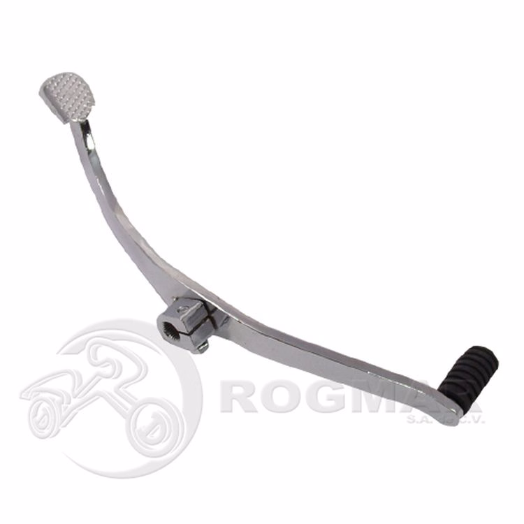 PEDAL VELOCIDADES P/ YBR-125 EXPRESS