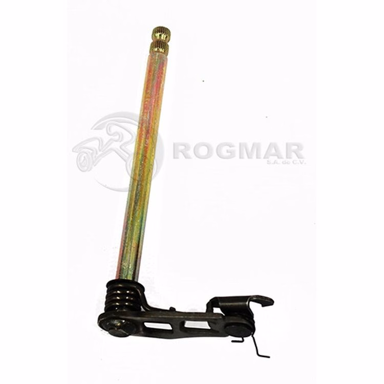 FLECHA VELOCIDADES SUNGO P/ YBR-125 EXPRESS