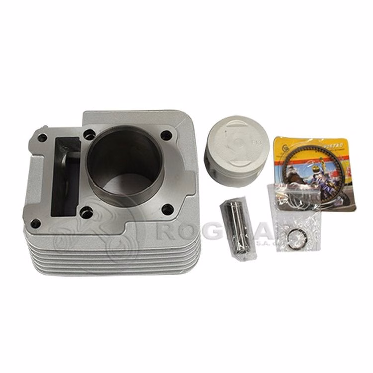 CILINDRO COMPLETO SUNGO P/ YBR-125 EXPRESS