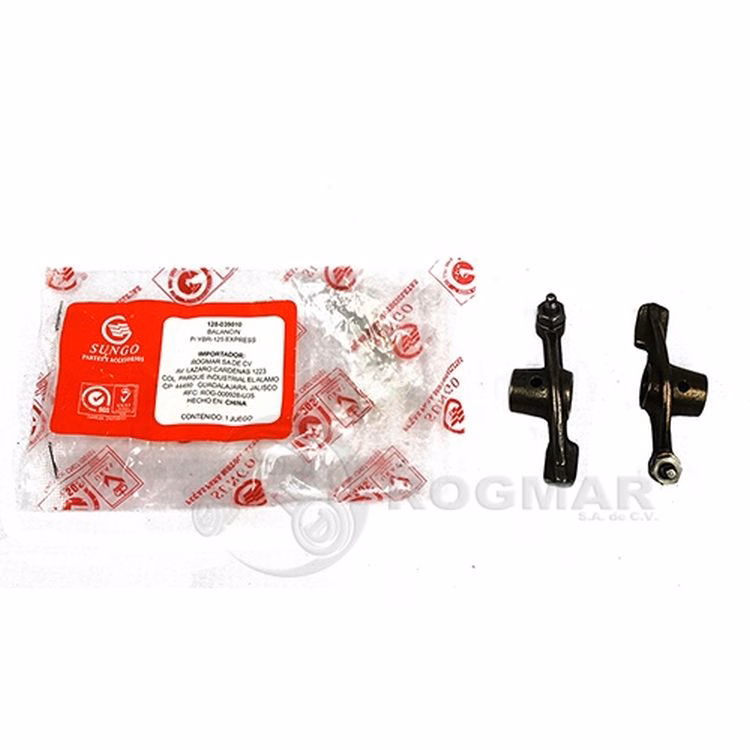 BALANCIN SUNGO P/ YBR-125 EXPRESS (PAR)