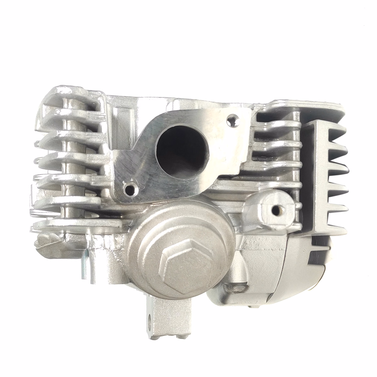 CABEZA COMPLETA P/ YBR-125 EXPRESS