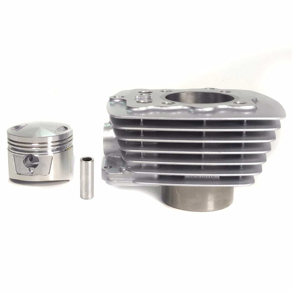 CILINDRO COMPLETO P/ FT-150 (PERNO GRUESO 15MM)