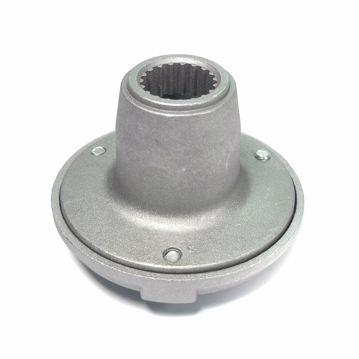 ROTOR FILTRO ACEITE P/ FT-150, P/ FT-125, P/ EX-200, P/ CG-125, P/ CARGO-125, P/ FIERA150, P/ DM-125, P/ FIERA 200, P/ FIERA 250, P/ 200Z, P/ XEVERUS 250