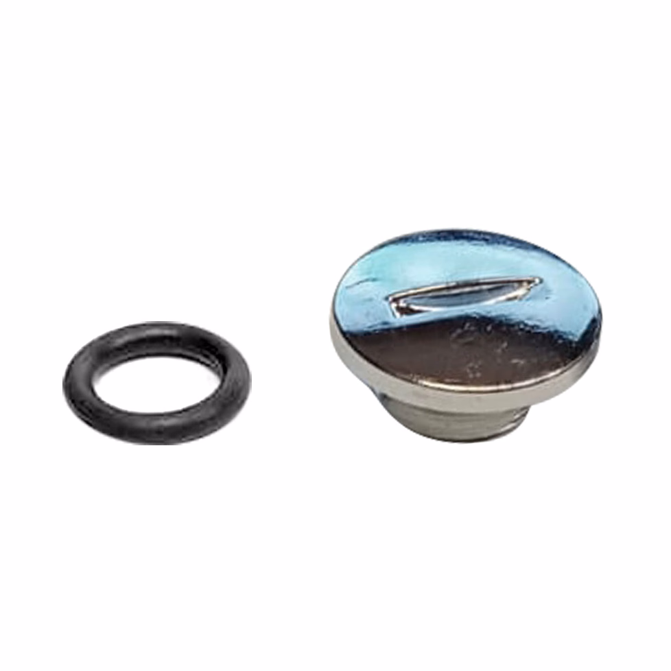 TAPÓN DE INSPECCIÓN P/ FT-150, P/ FT-125, P/ DT-150, P/ DT-125, P/ AT-110 SPORT, P/ AT-125, P/ DM-150, P/ 250Z, P/ 170Z, P/ GL-150 CARGO, P/ TOOL-125 (14MM) (PRECIO POR PIEZA) (VENTA MINIMA 10 PIEZAS)