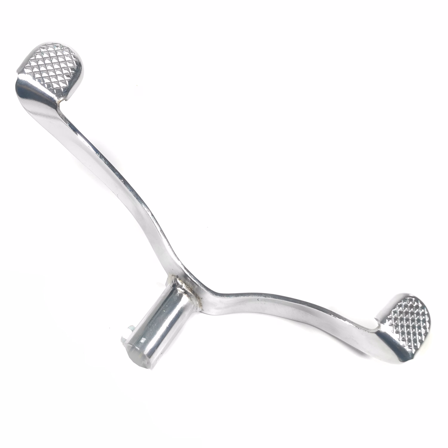 PEDAL VELOCIDADES ASTRIADO LARGO (4.5 CM) P/ AT-110