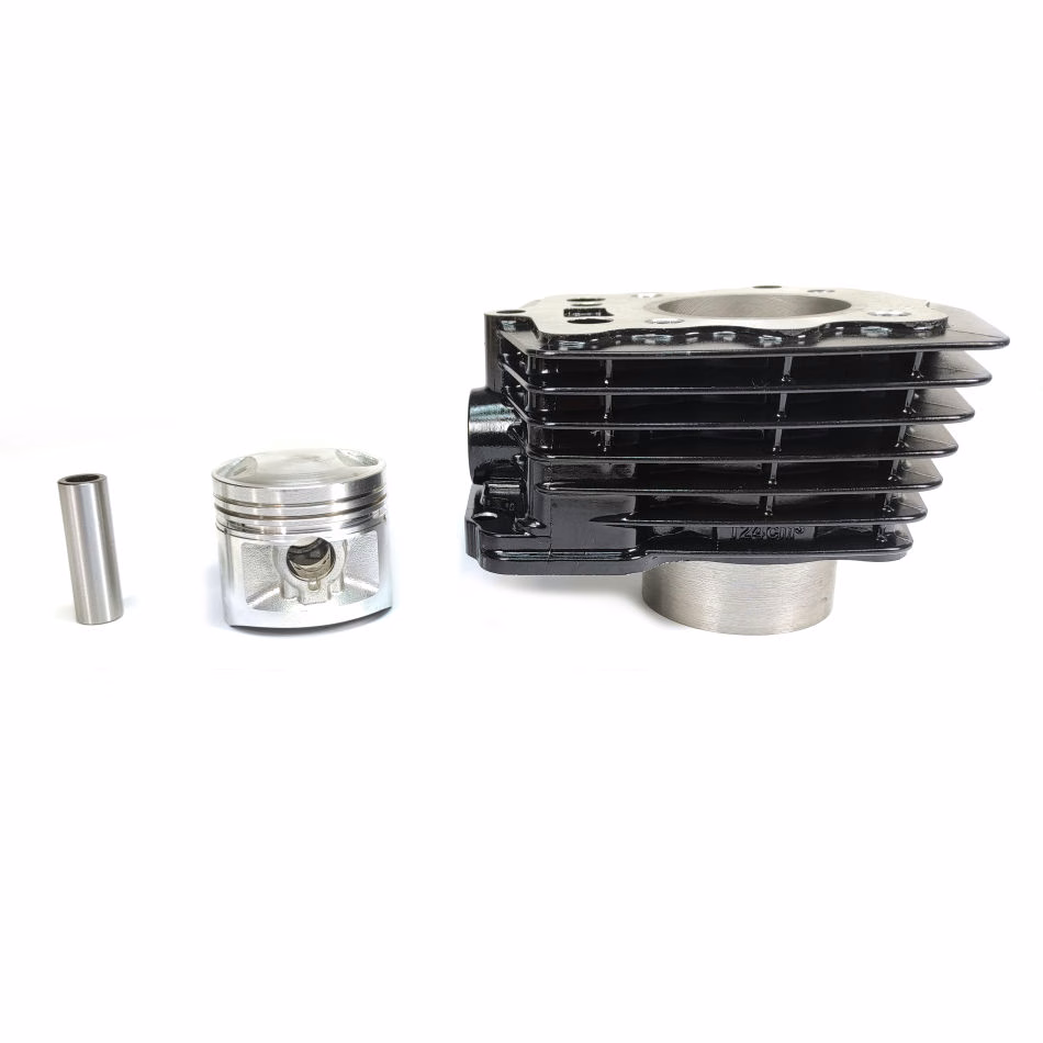 CILINDRO COMPLETO RMTECH P/ FT-125 (DE 1 JUEGO)