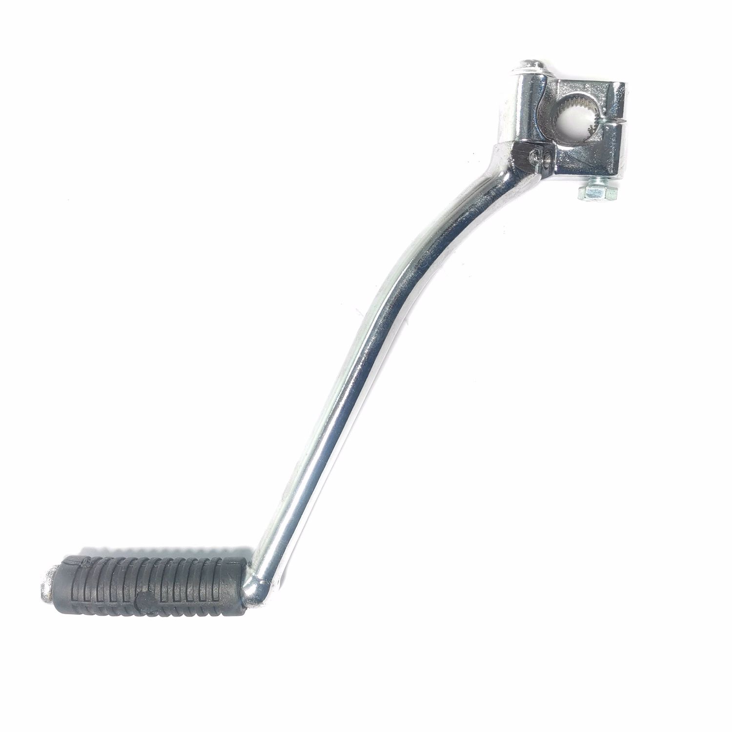 PEDAL ARRANQUE P/ FT-125 '05-'26, P/ XFT-125 '12-'13, P/ DT-150 '20-'21, P/ DT-150 BASIC '18-'20