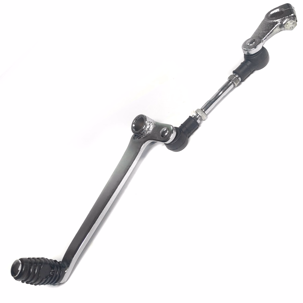 PEDAL VELOCIDADES P/ EN-125 HU