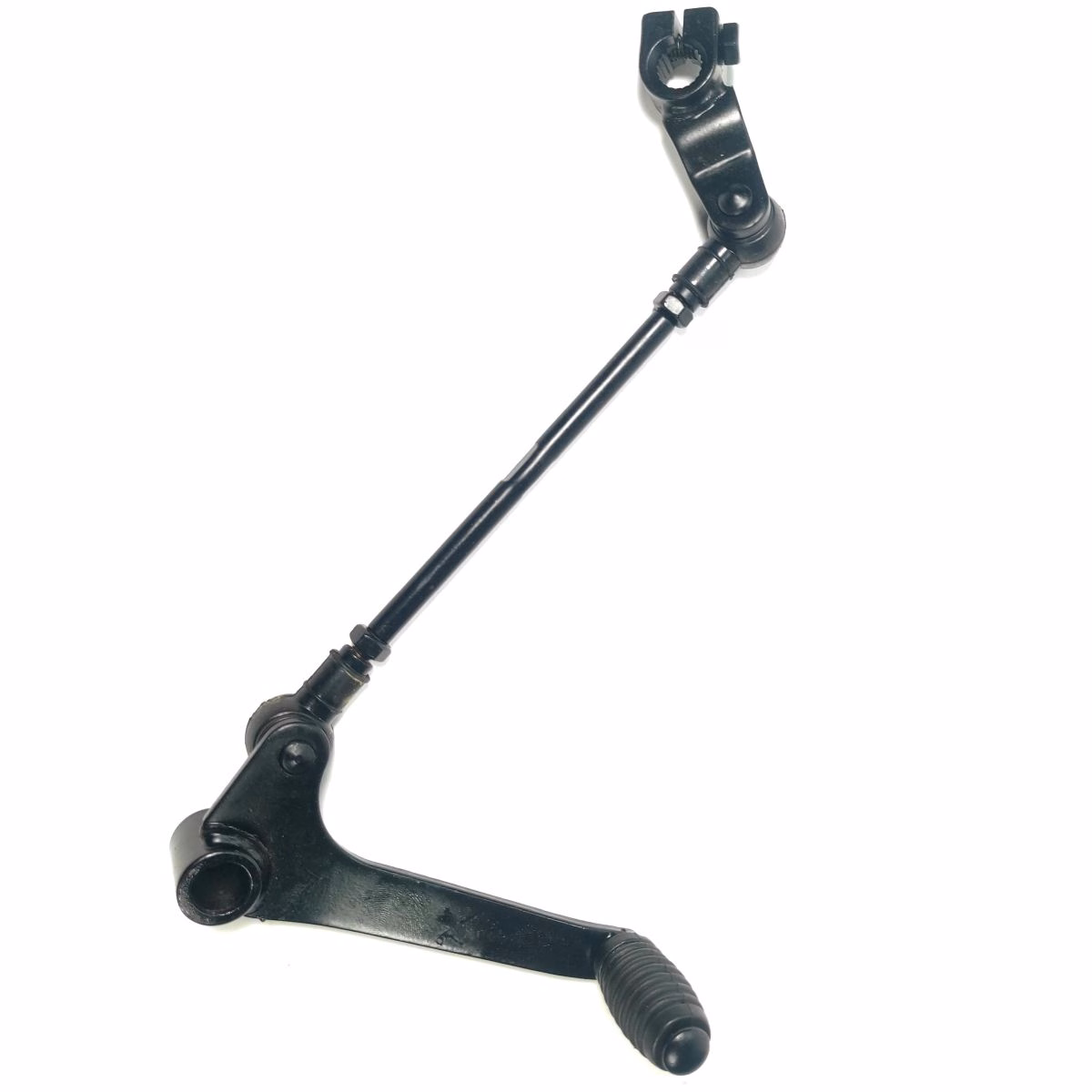 PEDAL VELOCIDADES P/ GIXXER-250