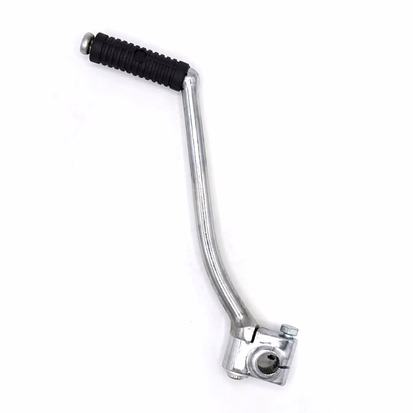 PEDAL ARRANQUE P/ CARGO/TITAN 125