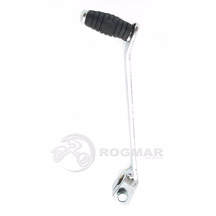 PEDAL VELOCIDADES P/ NXR-125/150 BROS