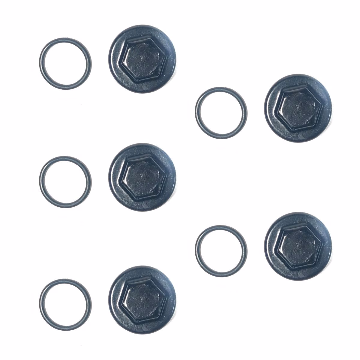 TORNILLO DRENADO P/ DOMINAR 400, P/ NS200, P/ AS200, P/ AS150, P/ NS160, P/ DOMINAR 400UG (PRECIO POR PIEZA) (VENTA MINIMA 5 PIEZAS)