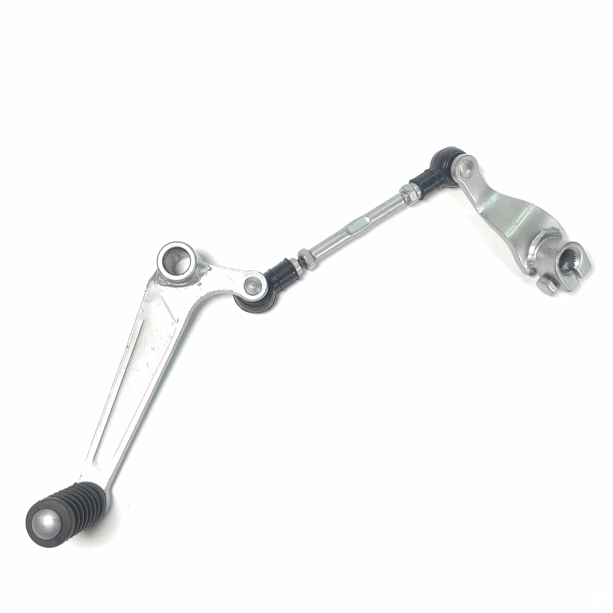 PEDAL VELOCIDADES P/ DOMINAR 400