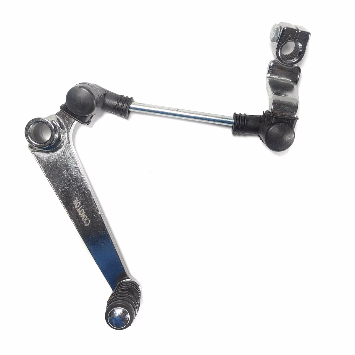 PEDAL VELOCIDADES P/ NS200