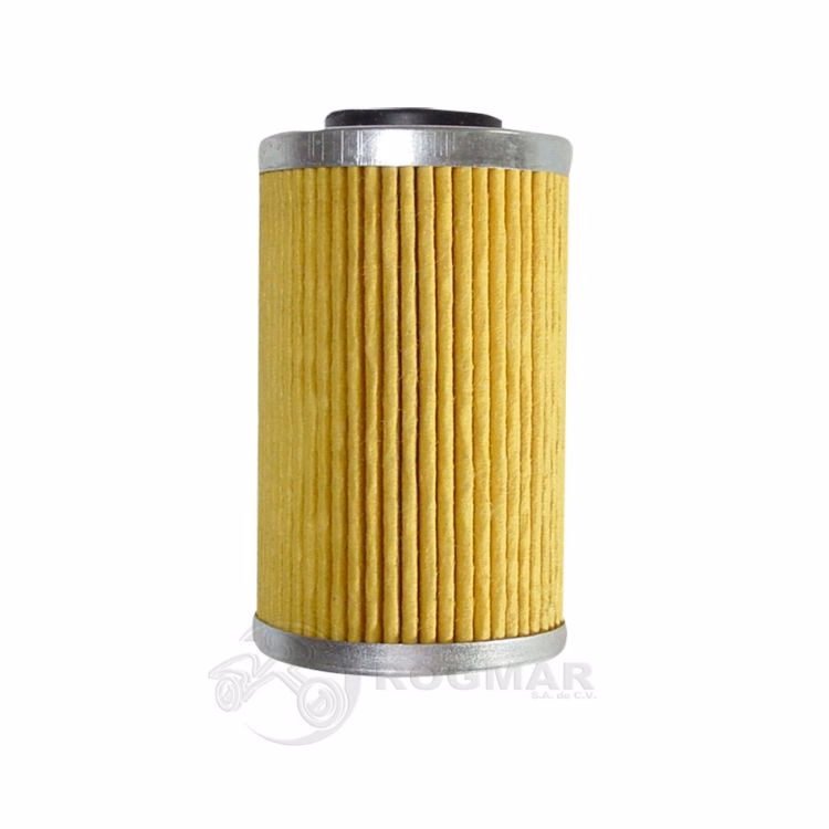 FILTRO ACEITE P/ NS200, P/ AS200, P/ RS200 (TODOS LOS AÑOS, CARBURADAS Y FI) P/ N250, P/ N160, P/ F250, D/ DOMINAR 400, P/ DOMINAR 400UG, P/ DOMINAR 400UG TOURING, P/ DOMINAR 250, P/ DUKE 200, P/ DUKE 250, P/ DUKE 390