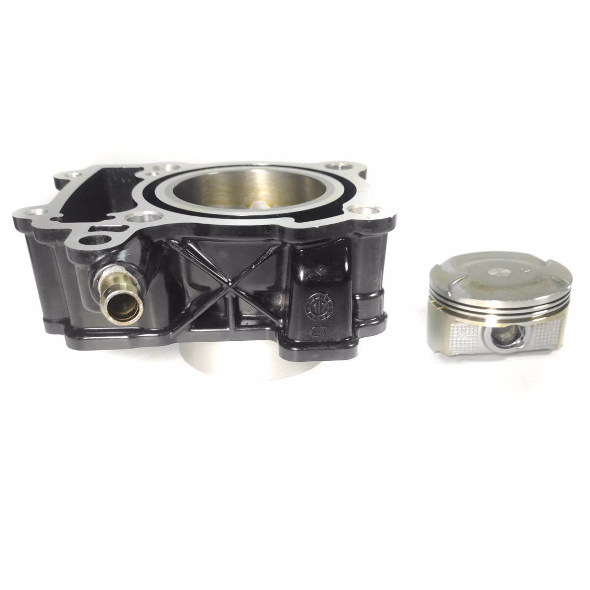 CILINDRO COMPLETO P/ NS200
