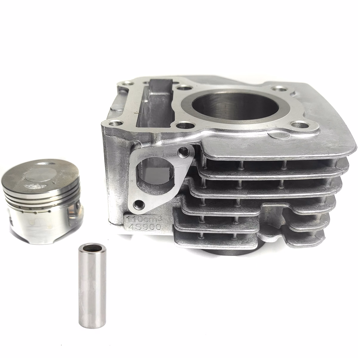 CILINDRO COMPLETO P/ CRYPTON-110