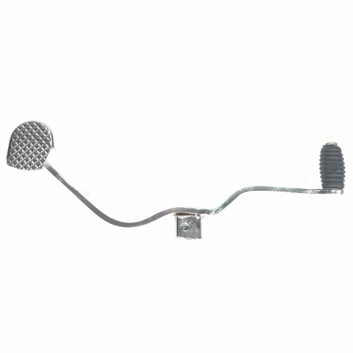 PEDAL VELOCIDADES P/ CRYPTON-110