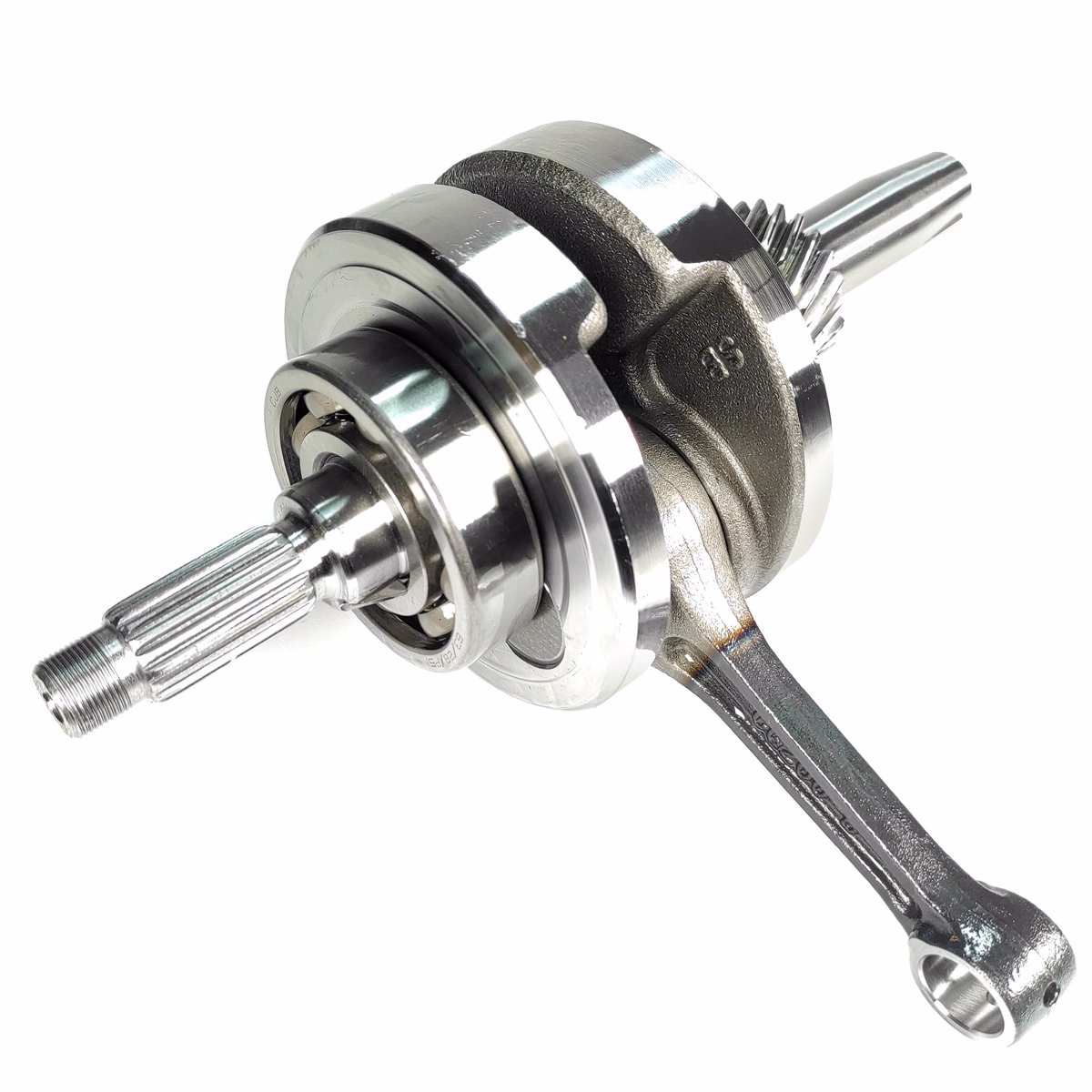 CIGÜEÑAL COMPLETO P/ DM-200, P/ FIERA 200