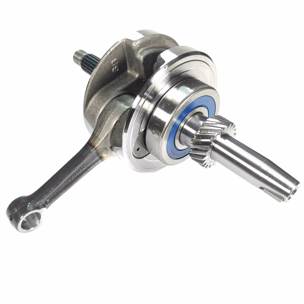 CIGÜEÑAL COMPLETO P/ DM-250 '20-'24, P/ DM-250X '22-'24