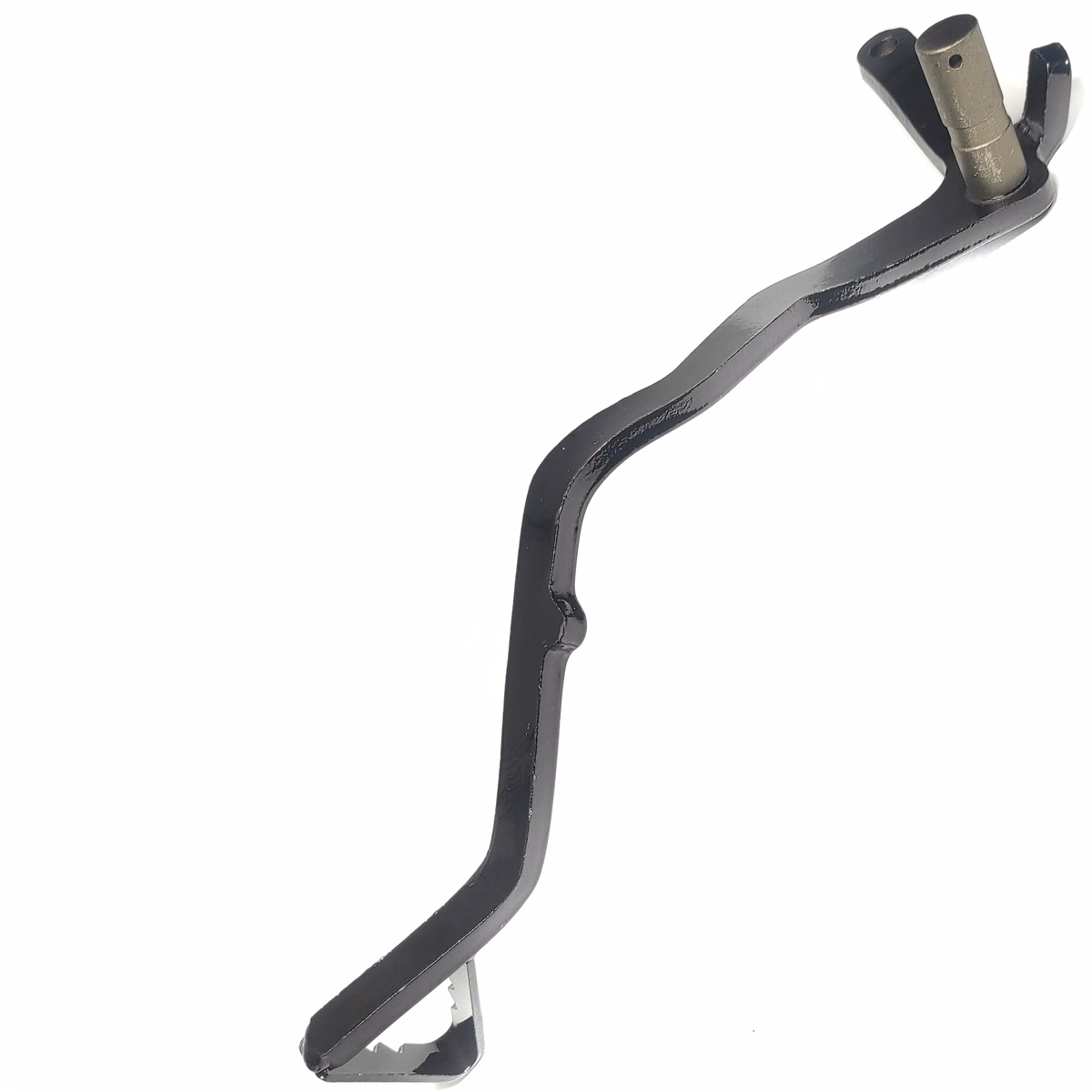 PEDAL FRENO P/ DM-200, P/ DM-250 '20, P/ DM-150 SPORT '19-'20
