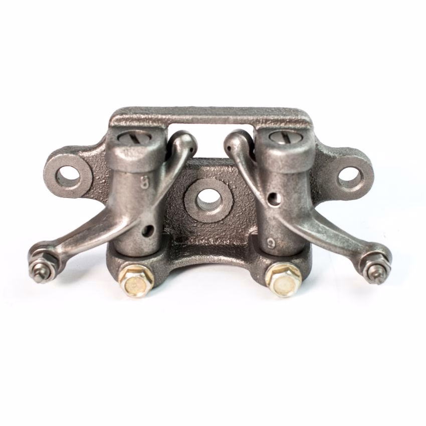 SOPORTE CON BALANCINES P/ DM-200 '14-'21, P/ DM-200 SPORT '19-'20,  P/ DM-250 '20