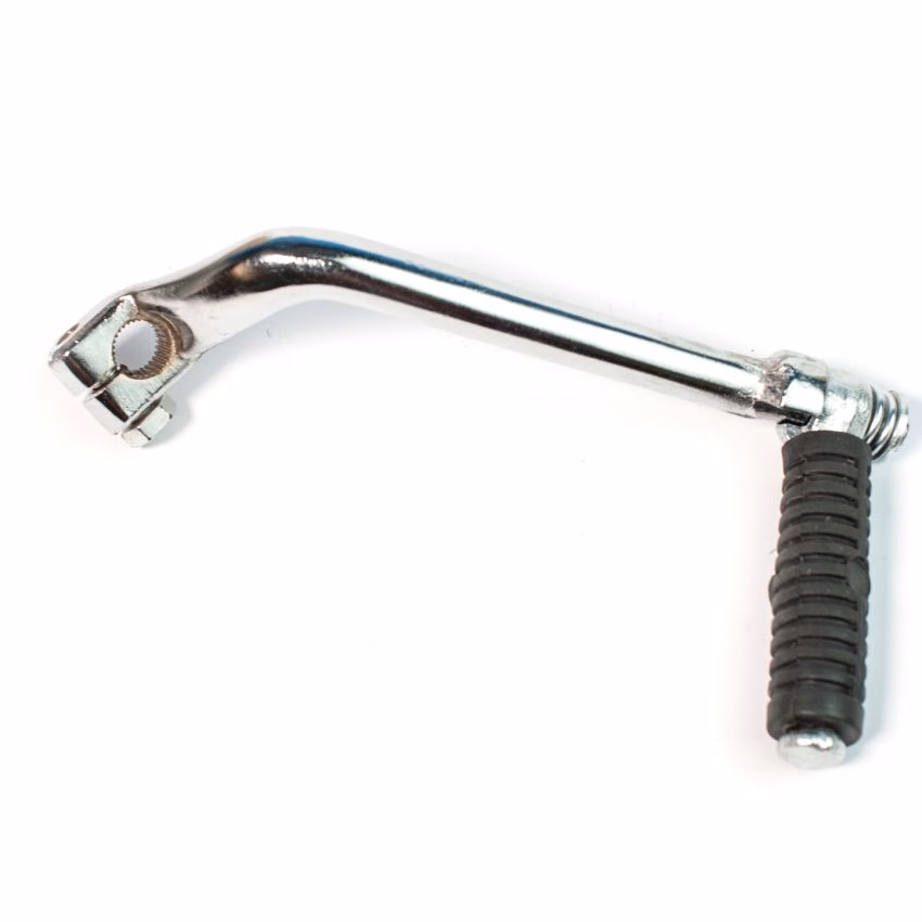 PEDAL ARRANQUE P/ XT-110RT '20, P/ XT 110RT II '17-'19, P/ XT-110 '20, P/ X-110 '17-'19, P/ AT-110 '17-'20