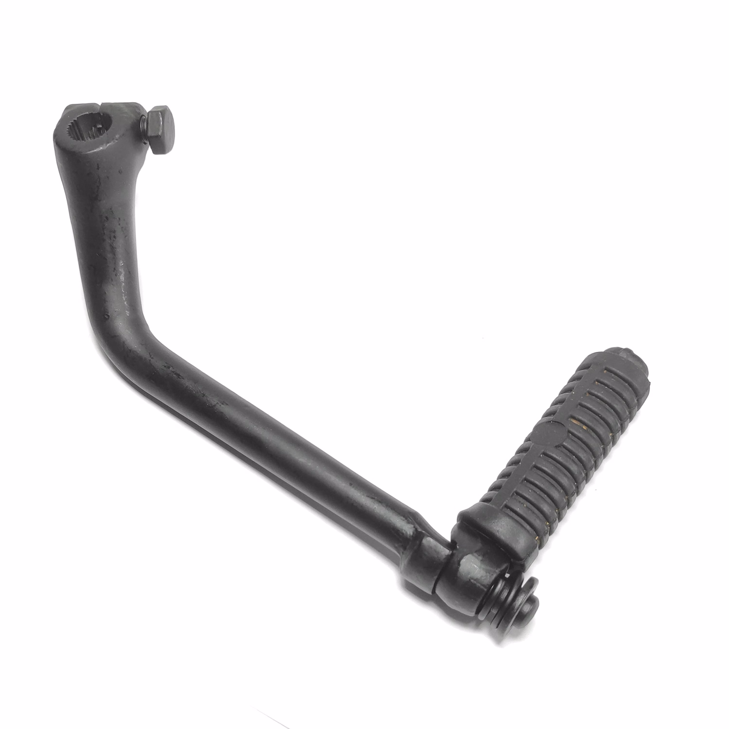 PEDAL ARRANQUE P/ XT-110 '11-'15, P/ AT-110 NEGRA '16-'18, P/ XT-110 GRAFITO '13-'17