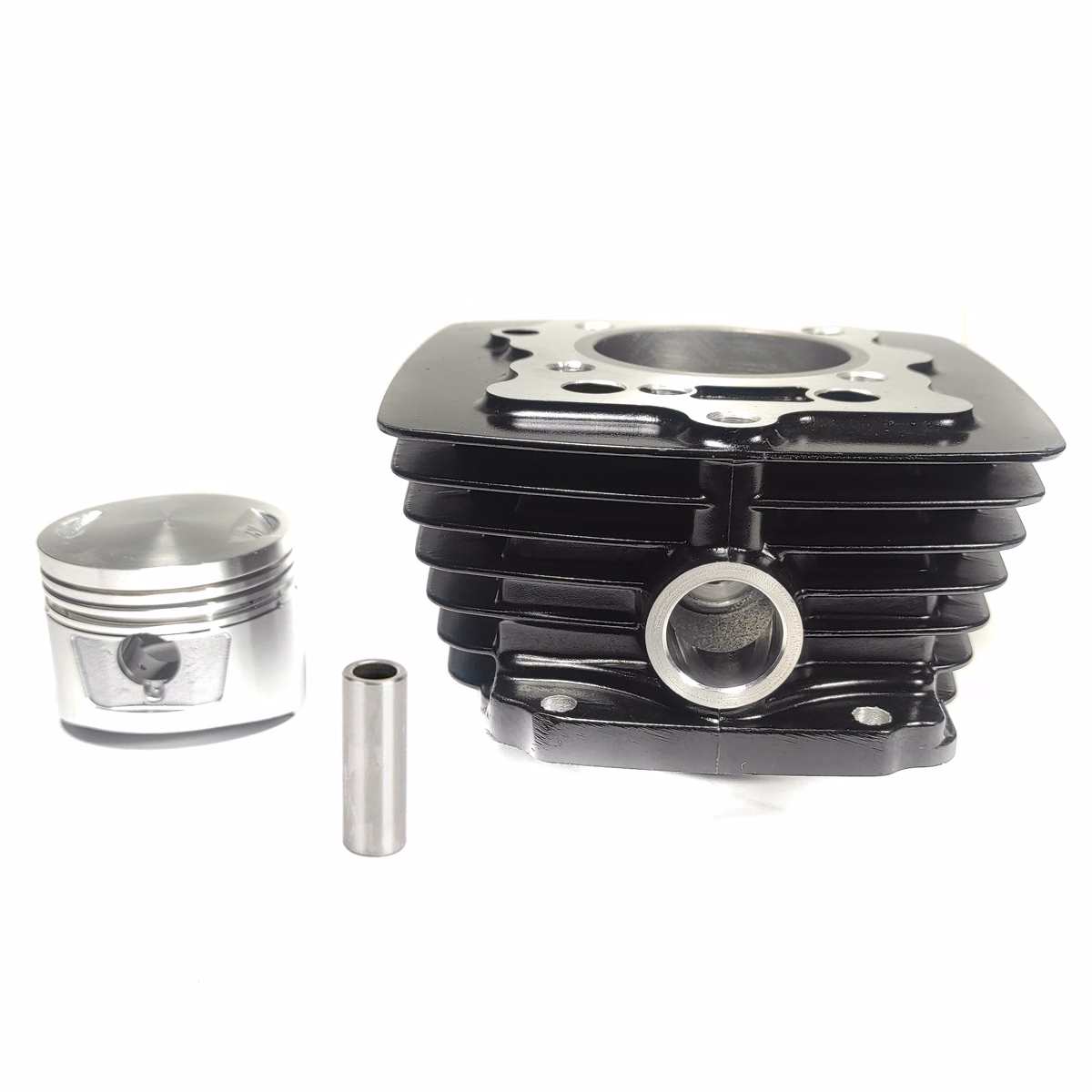 CILINDRO COMPLETO P/ 150Z '14-'16, P/ 150SZ '16-'18, P/ DM-150 '18, P/ DT-150 '17-'18
