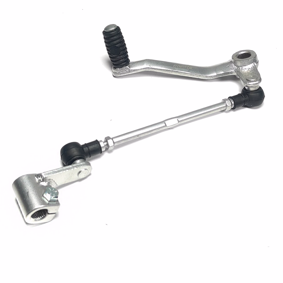PEDAL VELOCIDADES P/ 250Z VERDE GRAFITO '19-'20