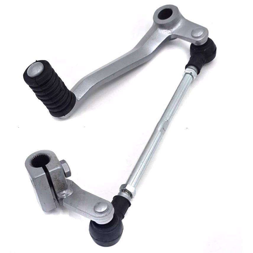 PEDAL VELOCIDADES P/ 250Z