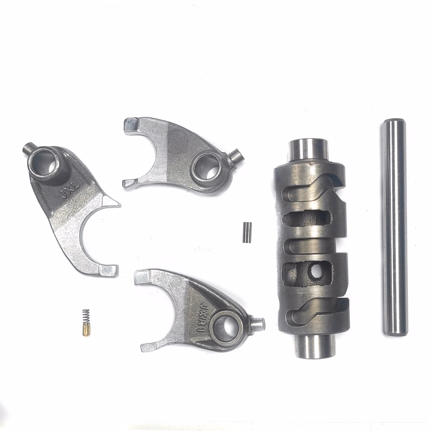 TAMBOR SELECTOR CAMBIOS P/ 250Z VERDE GRAFITO