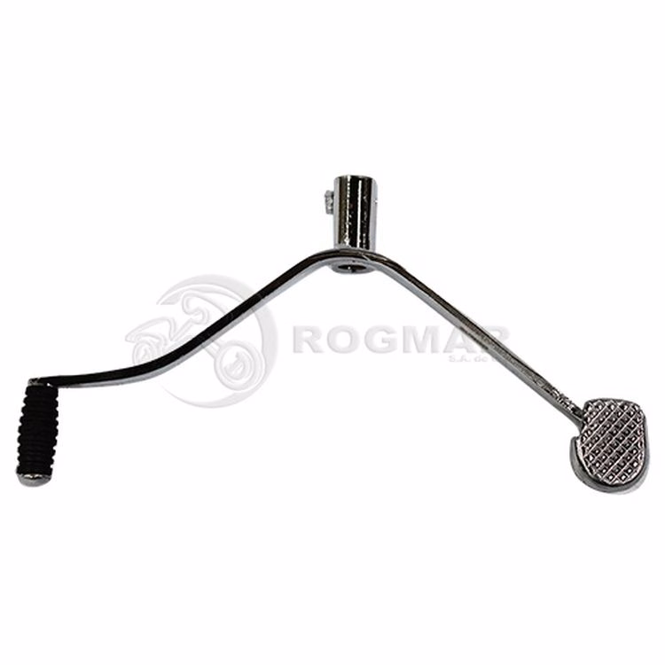 PEDAL VELOCIDADES P/ TOOL-125