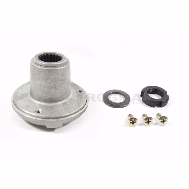 ROTOR FILTRO ACEITE P/ TOOL-125