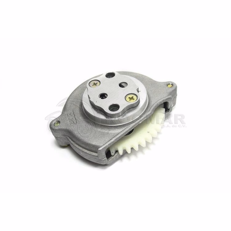 BOMBA ACEITE COMPLETA P/ TOOL-125