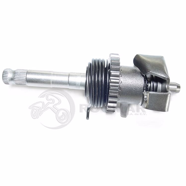 EJE DE ARRANQUE COMPLETO P/ TOOL-125