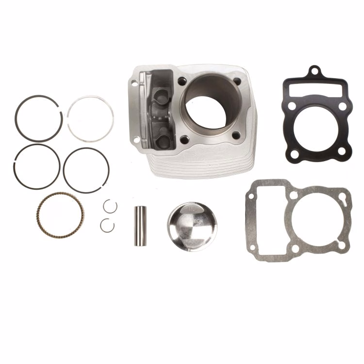 CILINDRO COMPLETO P/ TOOL-125 (JUEGO)