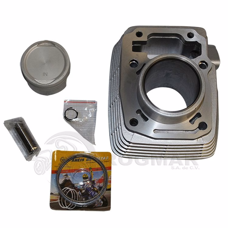 CILINDRO COMPLETO SUNGO P/ GL-150 CARGO, P/ XR-150L