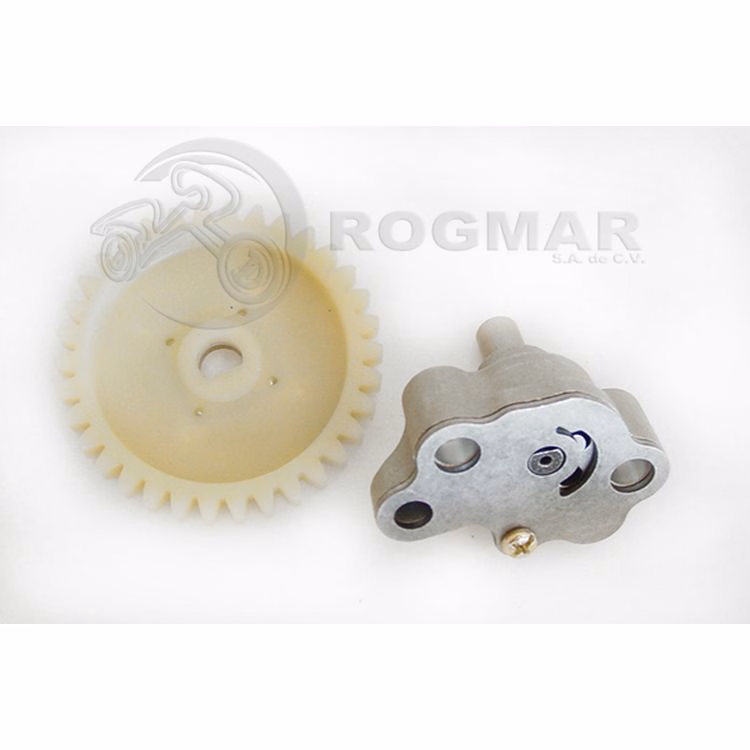 BOMBA ACEITE COMPLETA SUNGO P/ GL-150 CARGO, P/ XR-150L