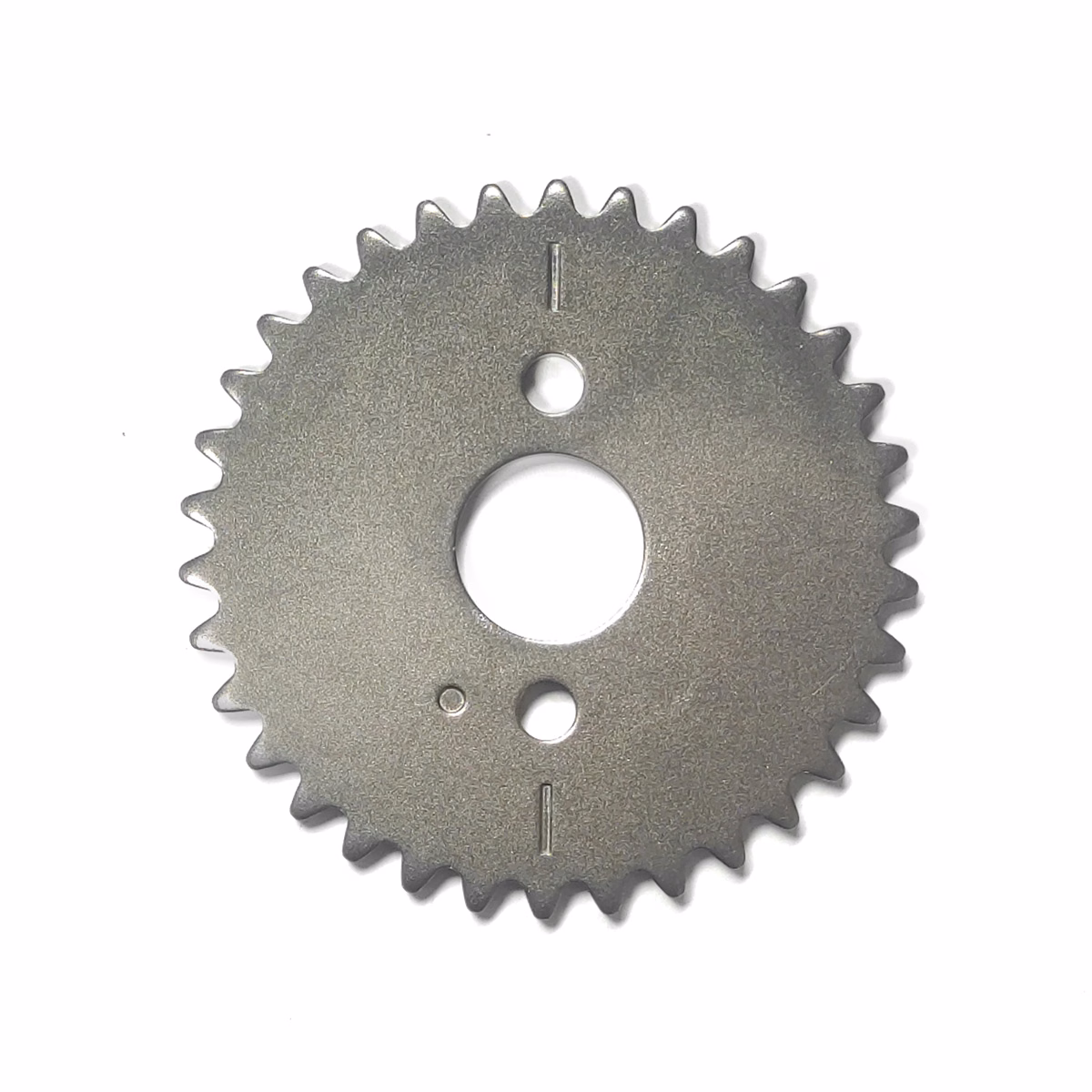 ENGRANE CADENA TIEMPO P/ GL-150 CARGO, P/ XR-150L 34D