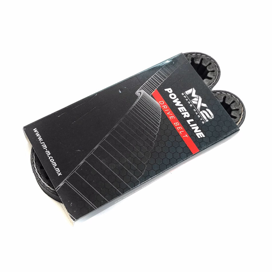 BANDA MX2 P/ CRUISING-125