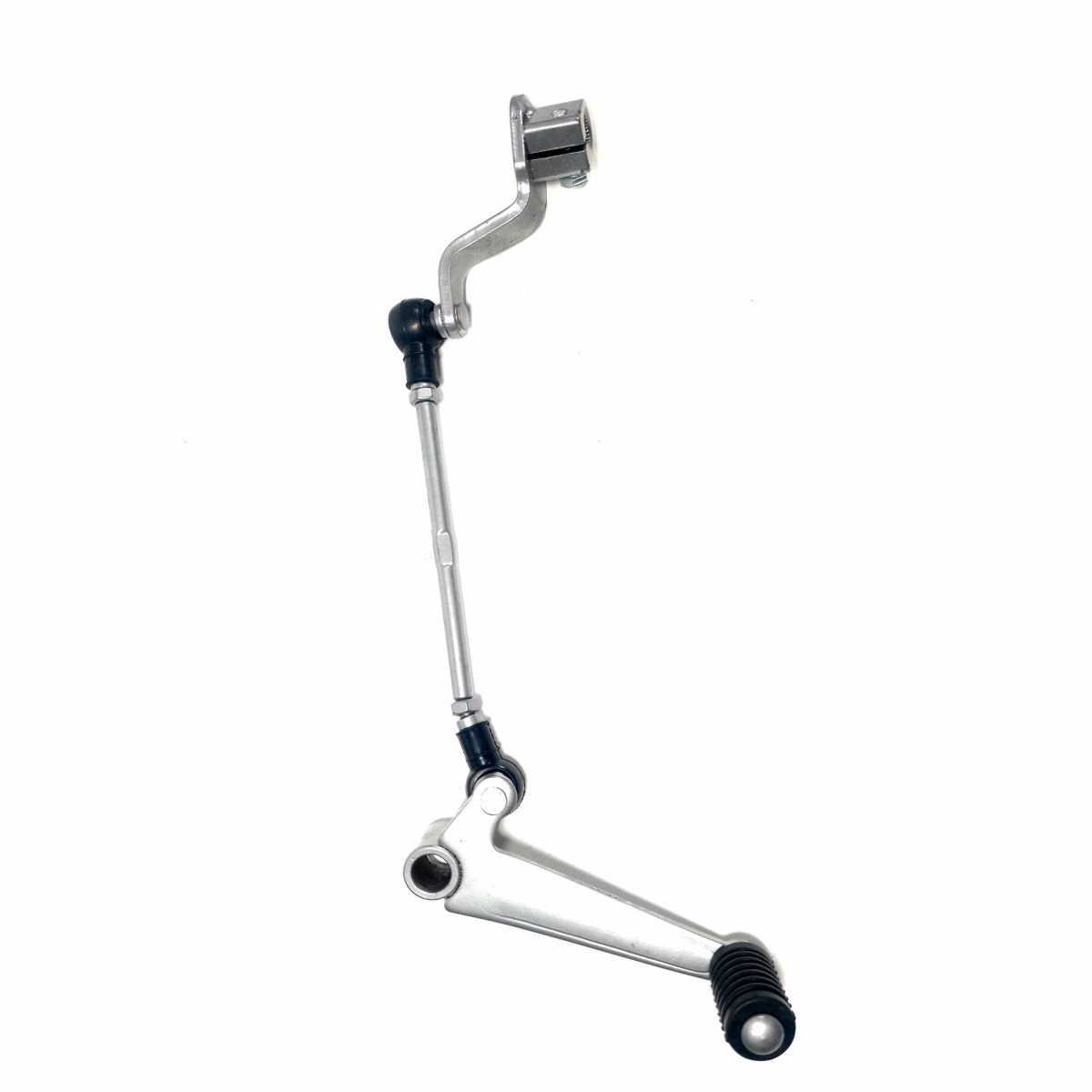 PEDAL VELOCIDADES P/ NS150, P/ NS160, P/ AS150