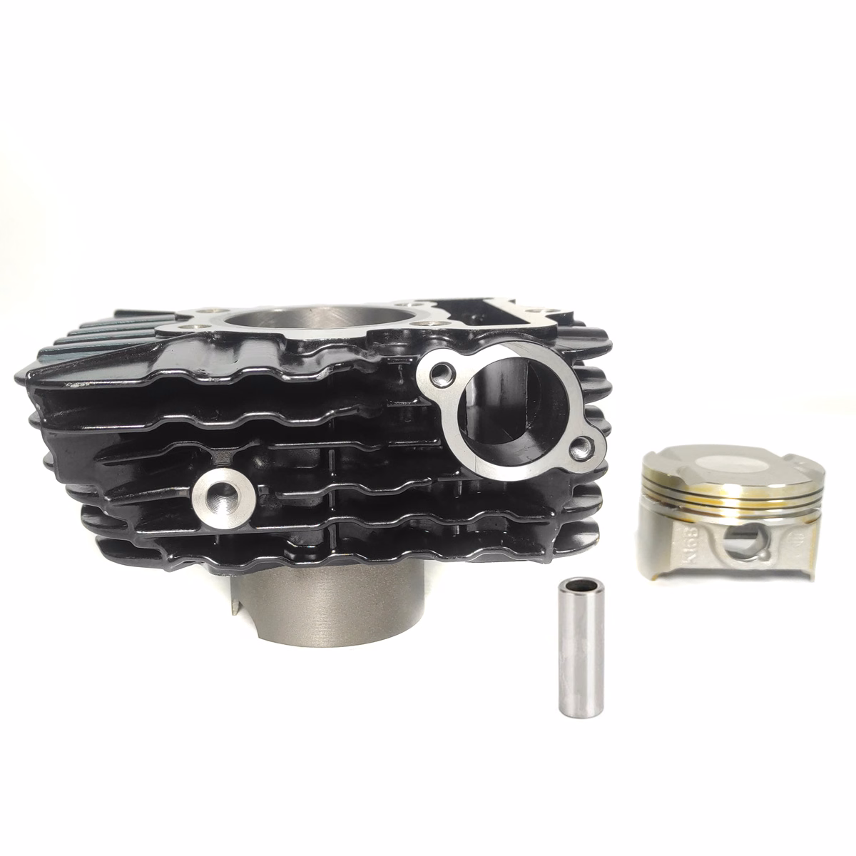 CILINDRO COMPLETO P/ NS160
