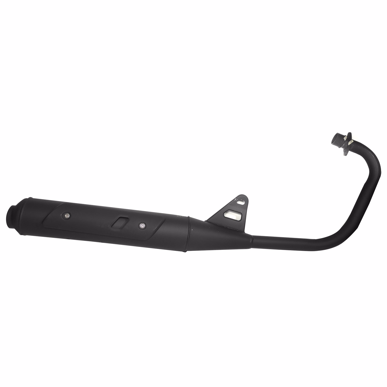 ESCAPE P/ DT-150 DELIVERY, P/ DT-125 CLASICA, P/ DT-125 DELIVERY, P/ DT-150 CLASICA