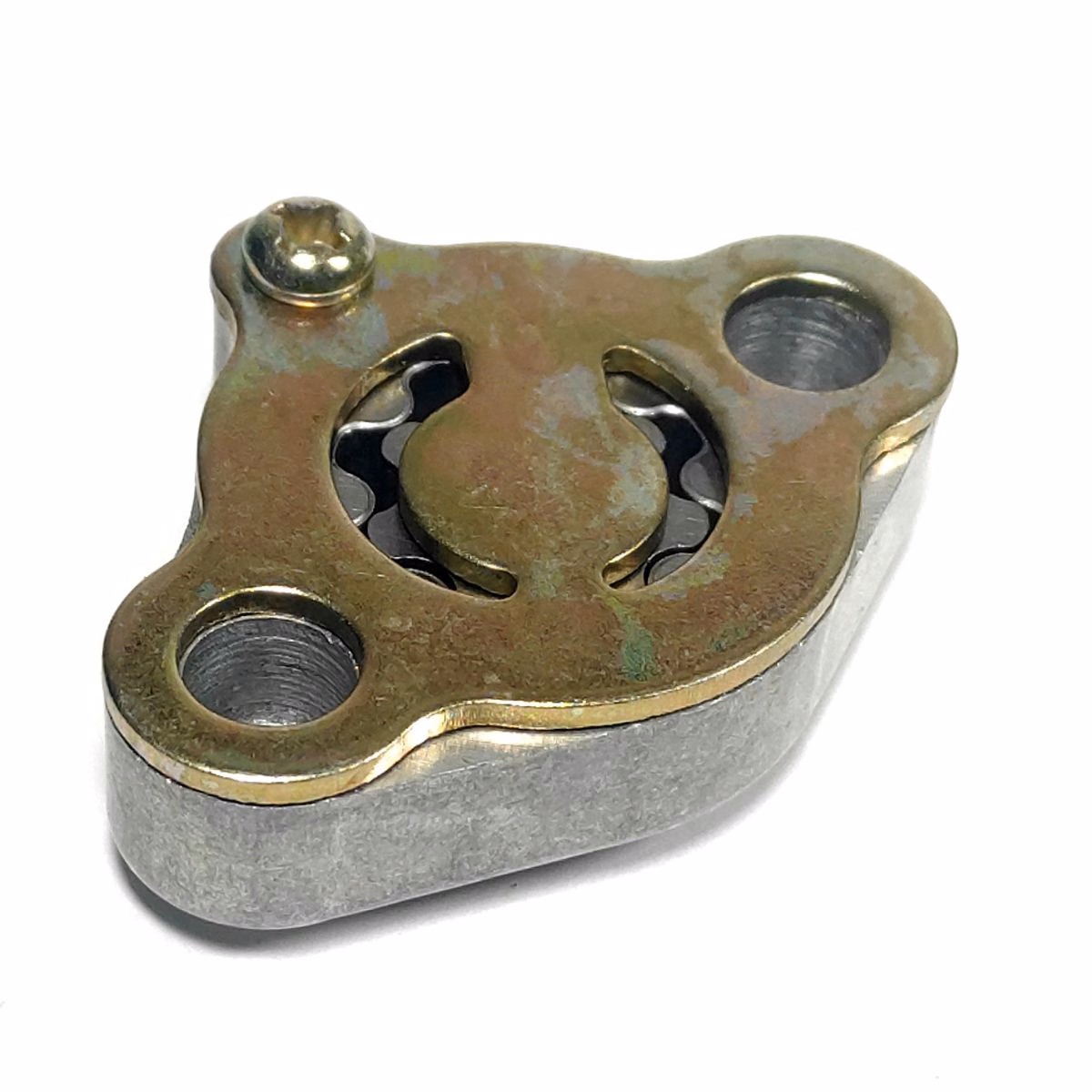 BOMBA ACEITE P/ NAVI-110, P/ DIO-110, P/ ZOOMER-X 110