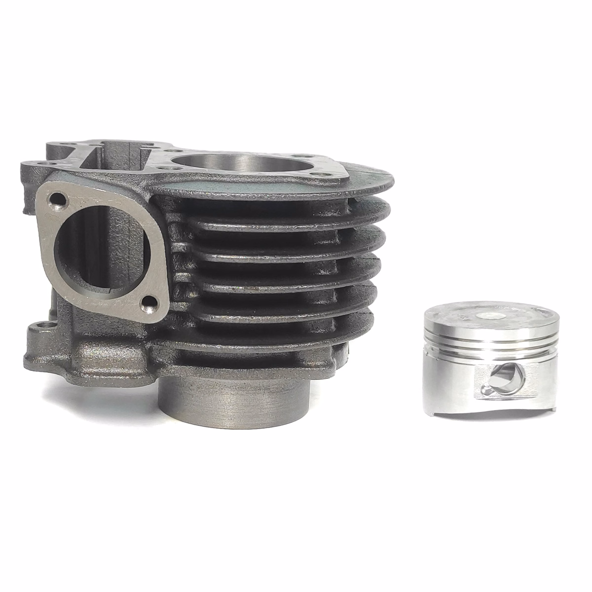 CILINDRO COMPLETO P/ NAVI-110, P/ DIO-110 '13-'19