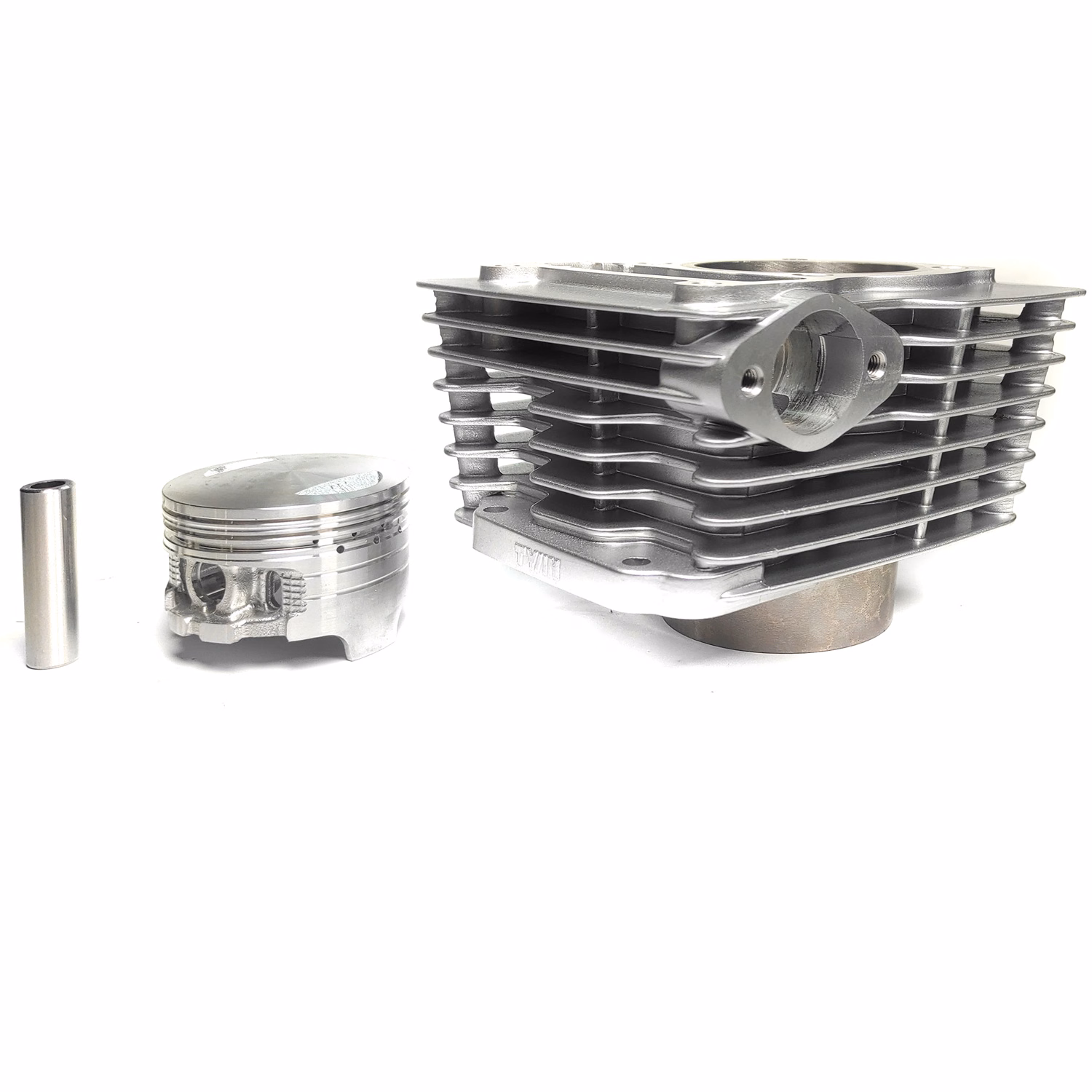 CILINDRO COMPLETO P/ ROCKETMAN 250, P/ TORNADO 250 '17-'21, P/ ROCKETMAN SPORT 250, P/ WORKMAN 250, P/ SCREAMER 250 '21-'22