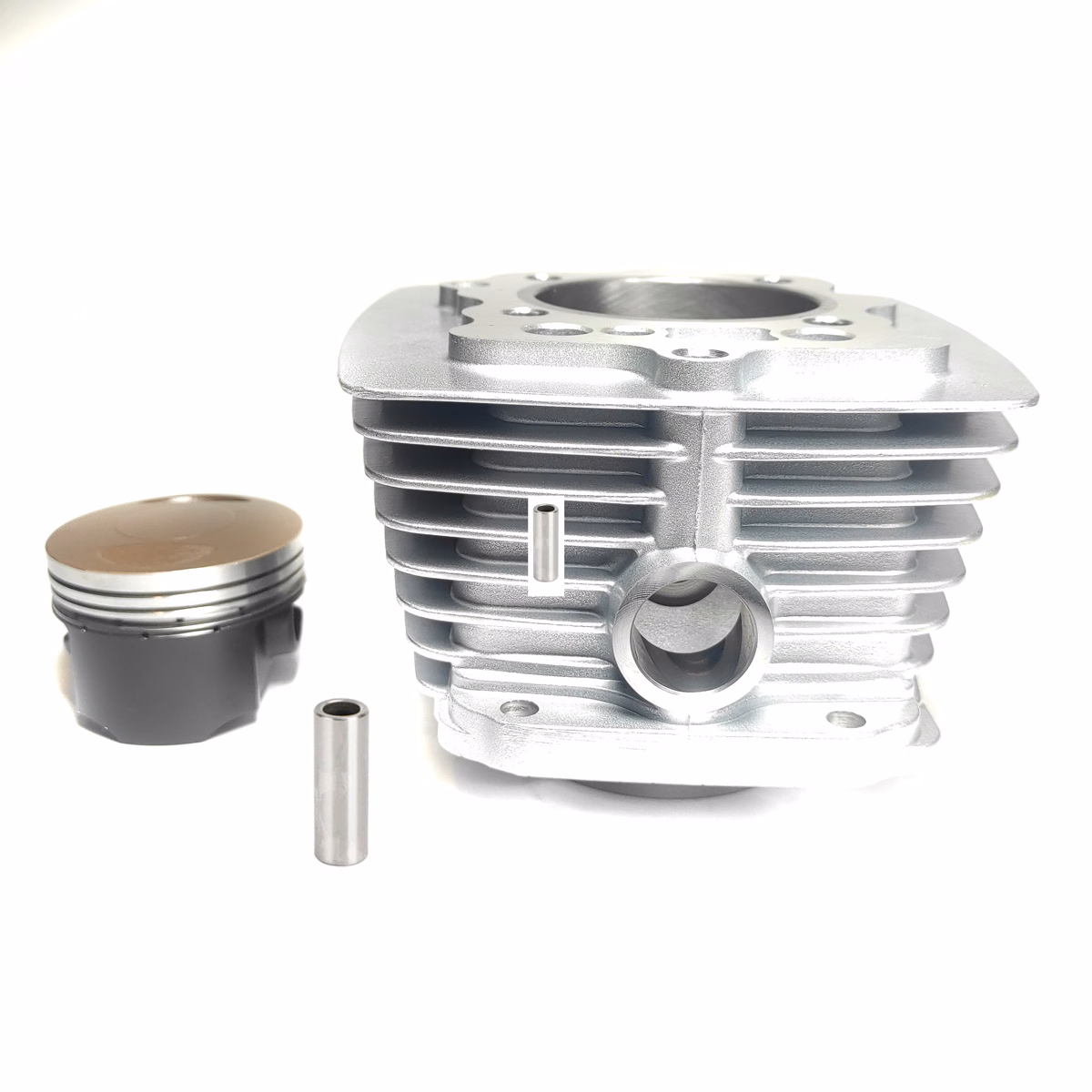 CILINDRO COMPLETO P/ DM-250