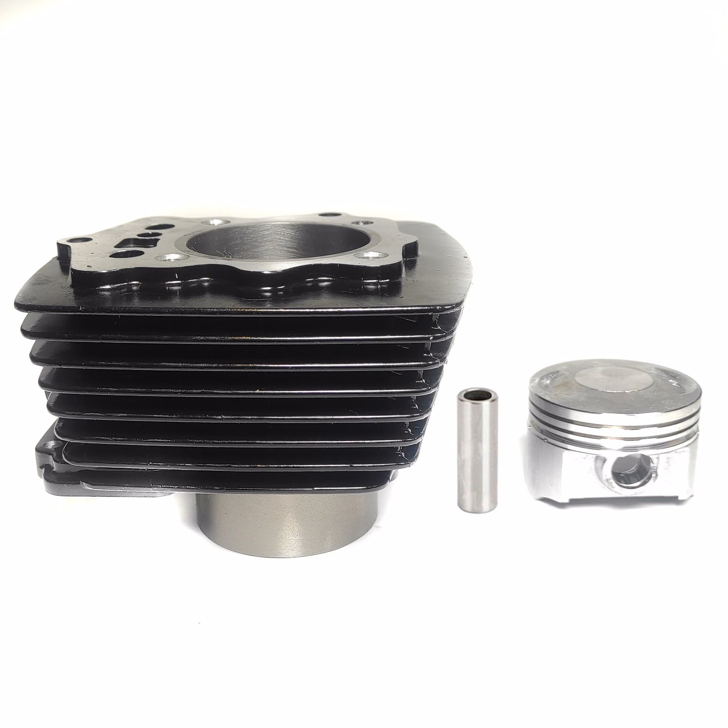 CILINDRO COMPLETO NEGRO P/ DM-250 '22-'26, P/ DM-250X '22-'25, P/ DM-250 GPS '25