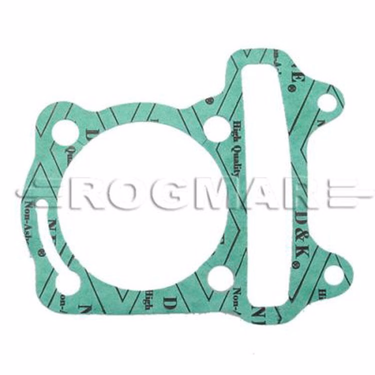 EMPAQUE BASE CILINDRO P/ PHANTOM-150 TWN